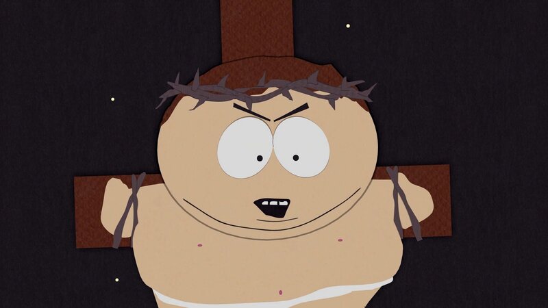 Eric – Bild: ViacomCBS