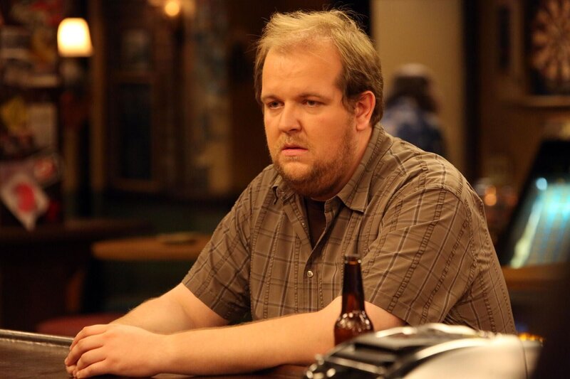 Psycho Pete (Dominic Burgess) – Bild: Bluebush Productions, LLC.