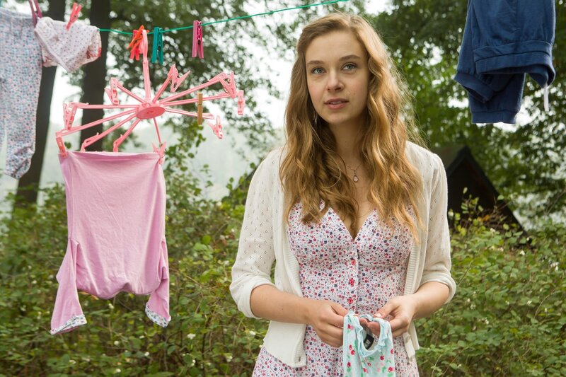 Ein schrecklich reiches Paar – Bild: ZDF und Daniela Incoronato