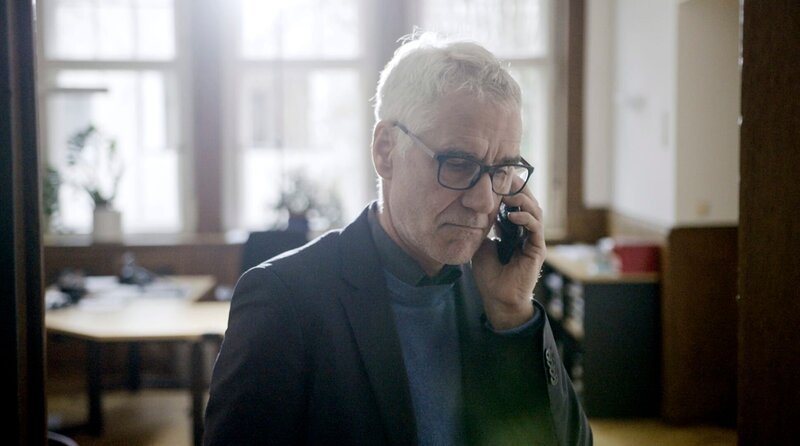 Prof. Joachim Ragnitz ist Wirtschaftswissenschaftler am ifo Insititut in Dresden. – Bild: MDR/Michael Heinz Prof. Joachim Ragnitz ist Wirtschaftswissenschaftler am ifo Insititut in Dresden. – Bild: MDR/Michael Heinz