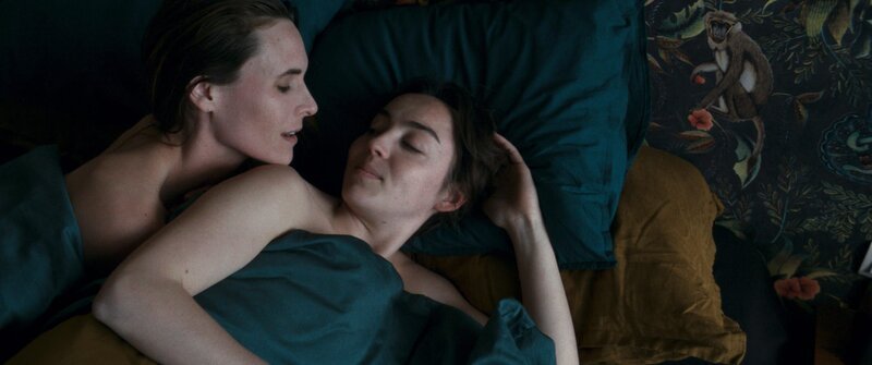 Marinette – Bild: ZDF und Xavier Dolléans