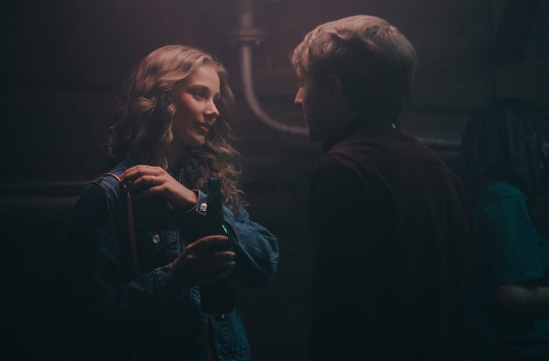 Sommer auf drei Rädern – Bild: SWR/​Giganten Film GmbH/​Hugo Lenhardt