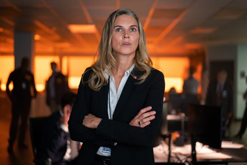 The Man from Toronto – Bild: ZDF und Sabrina Lantos