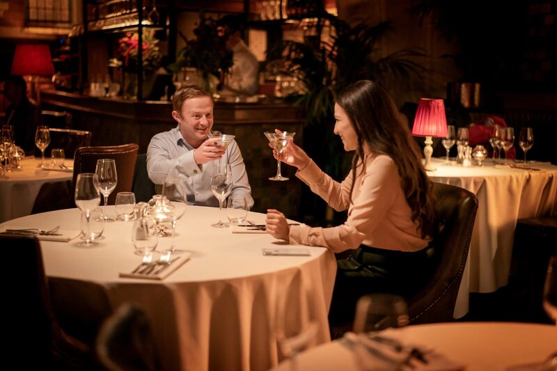 Kenny Kilbane (Conor MacNeill) – Bild: HBO