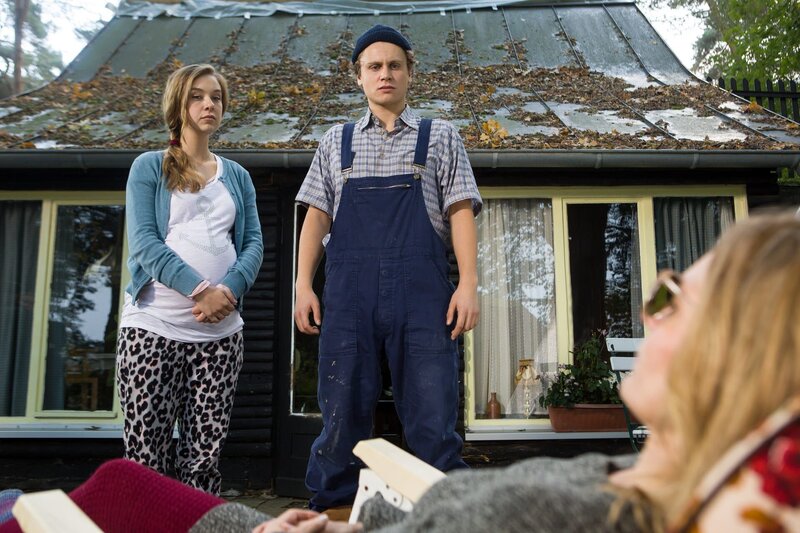 Ein schrecklich reiches Paar – Bild: ZDF und Daniela Incoronato