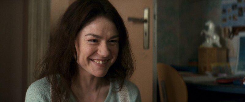 Marinette – Bild: ZDF und Xavier Dolléans