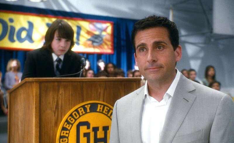 Crazy, Stupid, Love. – Bild: port.hu