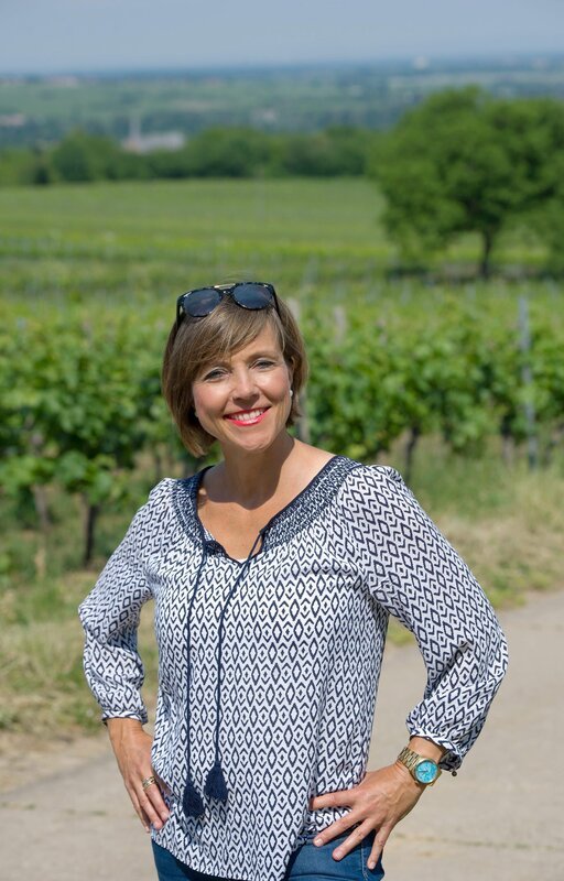 Annette Krause. – Bild: SWR/​Alexander Kluge