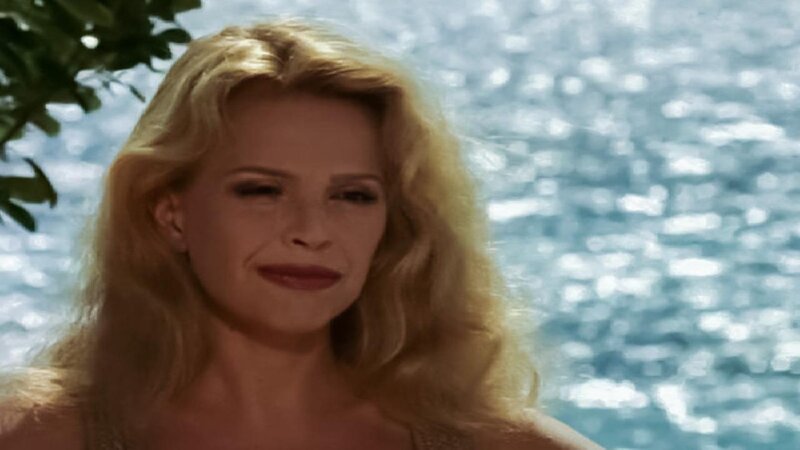 Erdbeben im Paradies – Bild: ANIXE HD