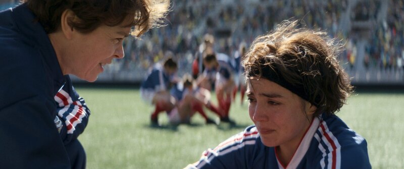 Marinette – Bild: ZDF und Xavier Dolléans