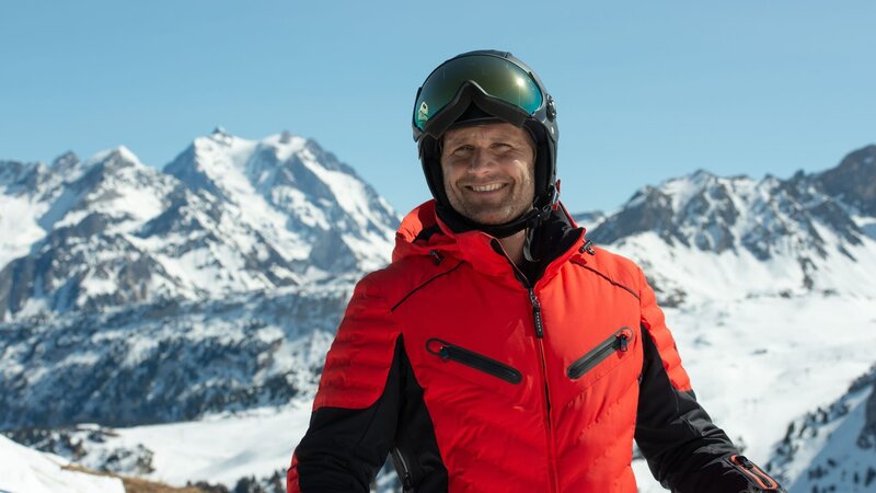 10 Tage allein mit Papa – Bild: ZDF