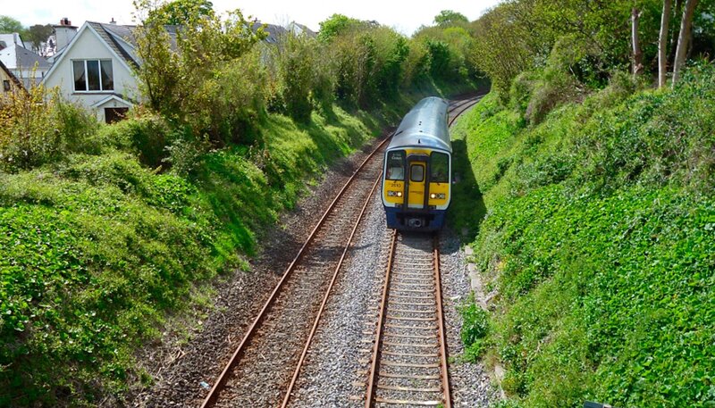 Irland – der grüne Traum. – Bild: ZDF, SWR, Alexander Schweitzer