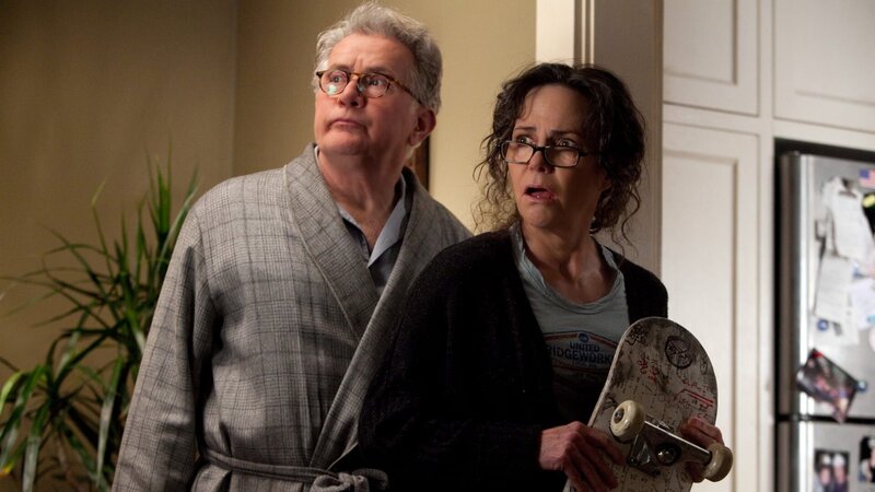 The Amazing Spider-Man – Bild: Columbia Pictures Industries, Inc.