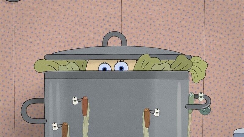 Schneckenschreck 4 – Bild: ZDF/​Studio Film Bilder/​Elena Walf