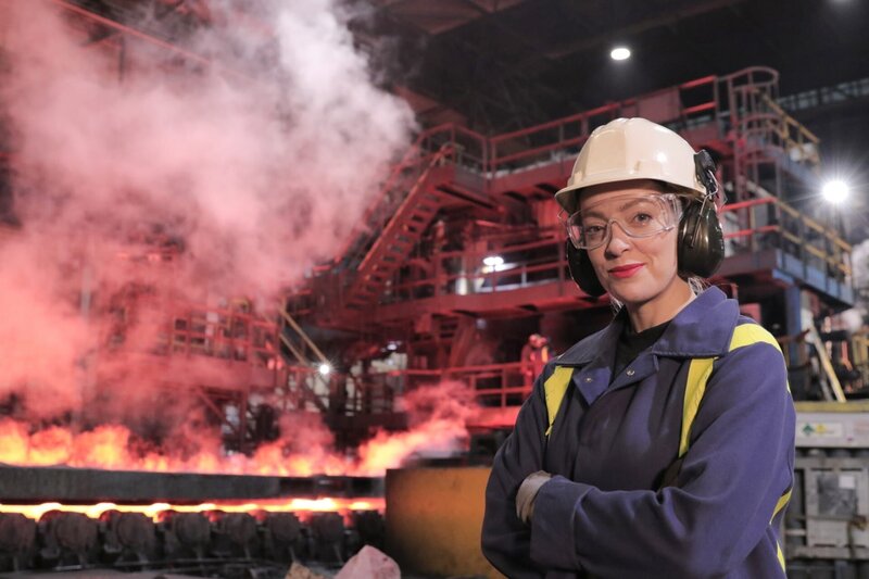 Cherry Healey – Bild: port.hu