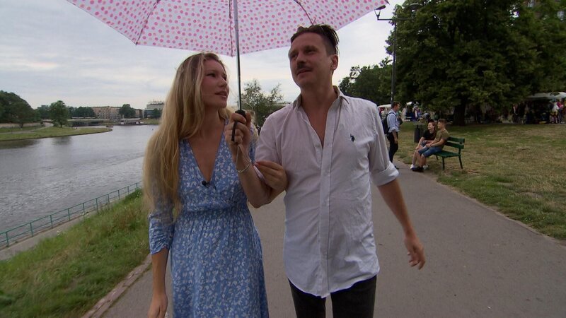 Lev – Bild: ProSiebenSat.1 Media SE