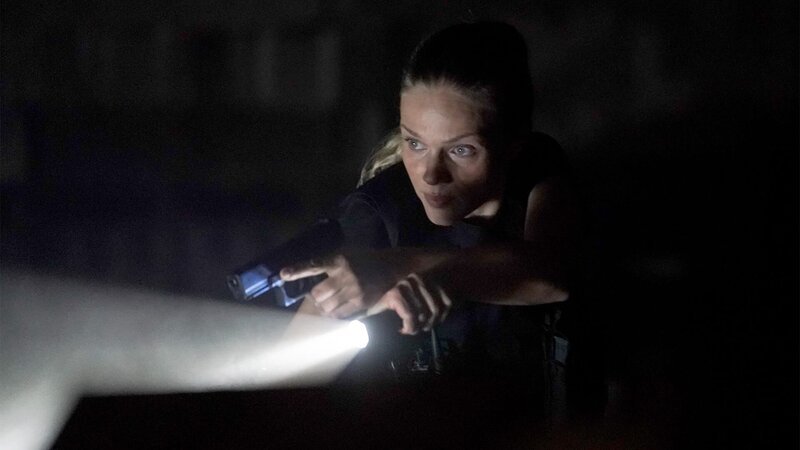 Hailey Upton (Tracy Spiridakos) – Bild: AXN