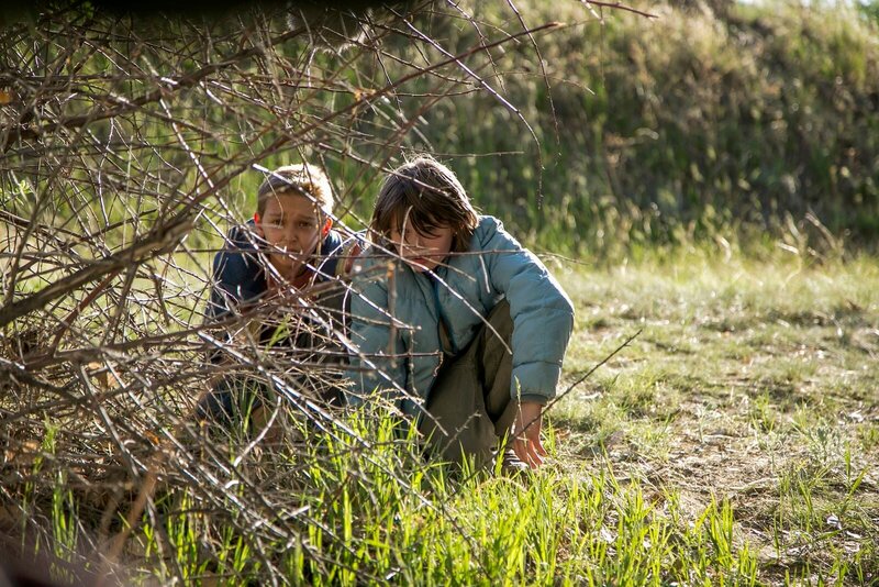 Cop Car – Bild: Universal Pictures Germany /​ MDVD