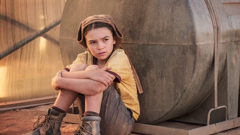 Life in Space – Bild: Koch Films GmbH (aka Plaion Pictures GmbH)