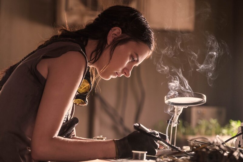 Life in Space – Bild: Koch Films GmbH (aka Plaion Pictures GmbH)