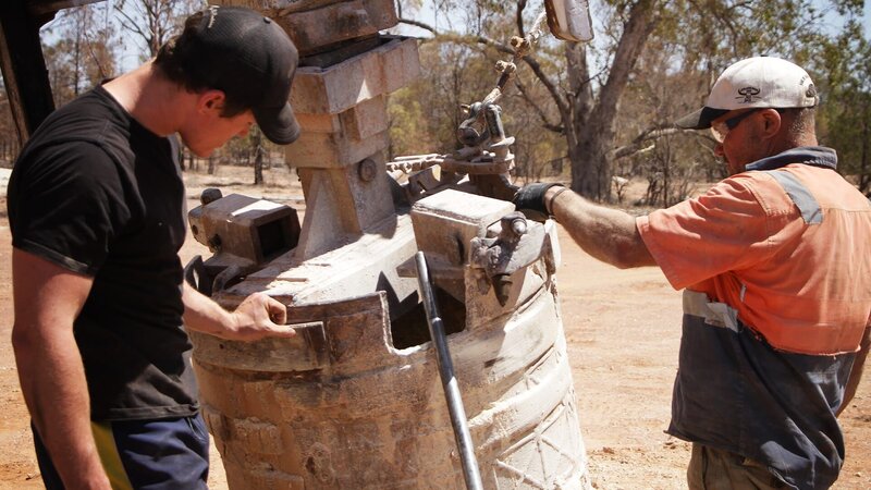 . – Bild: Warner Bros. Discovery