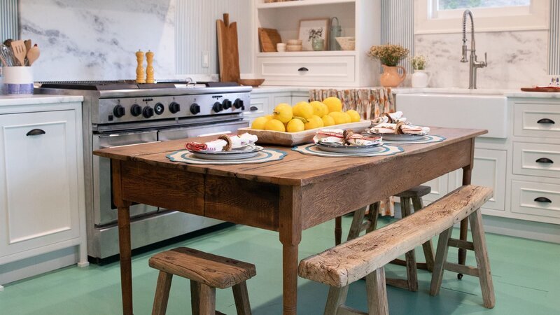 After renovations – Bild: Magnolia Discovery Ventures, LLC.