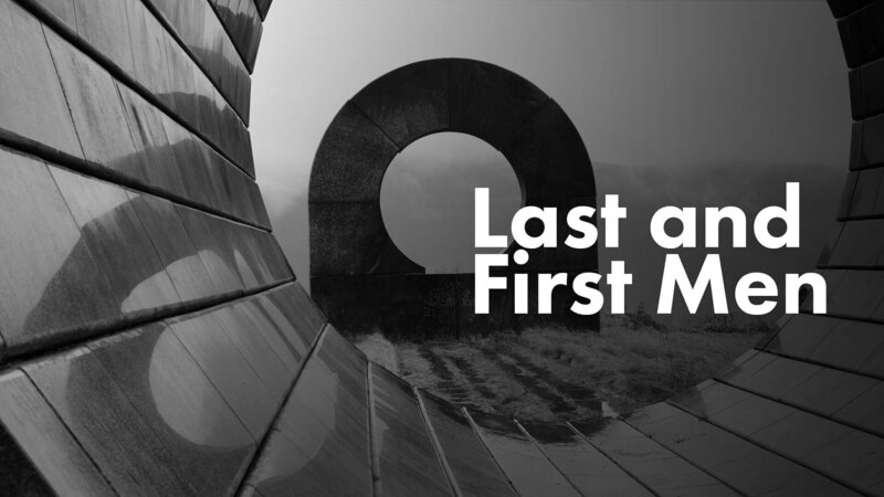 Last and First Men – Bild: Arte