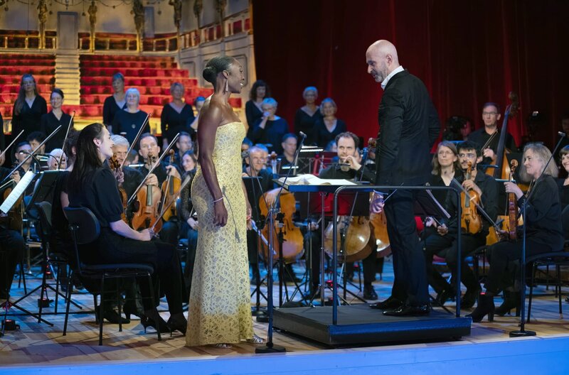 Ein Ort - Ein Werk – Bild: ZDF /​ Robert Niemeyer