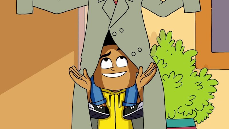 Raj – Bild: Viacom, International, Inc.