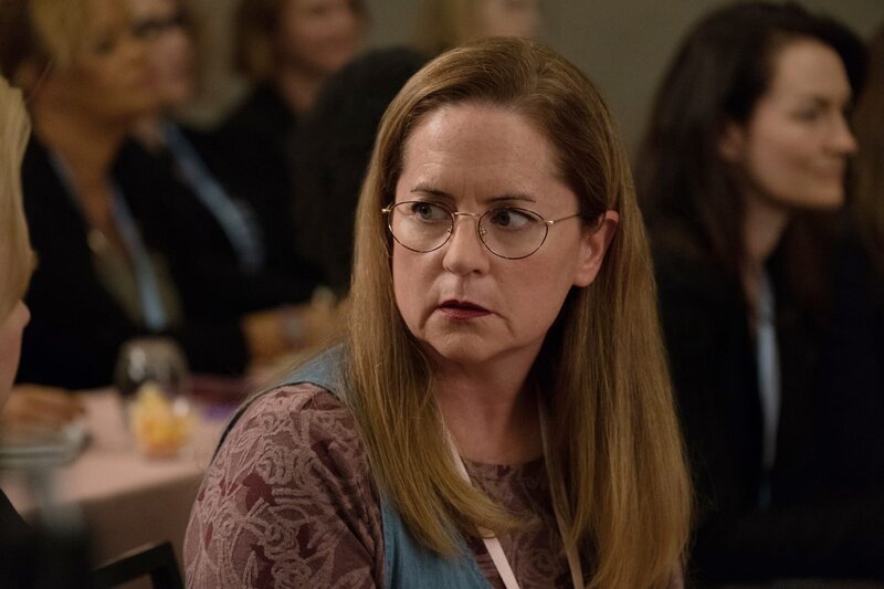 Martha (Martha Kelly) – Bild: FX Productions, LLC.