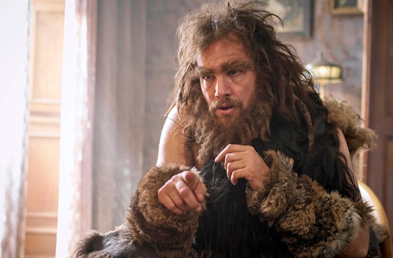 Urs (Jan van Weyde). – Bild: WDR/​BBC Studios/​Frank Dicks