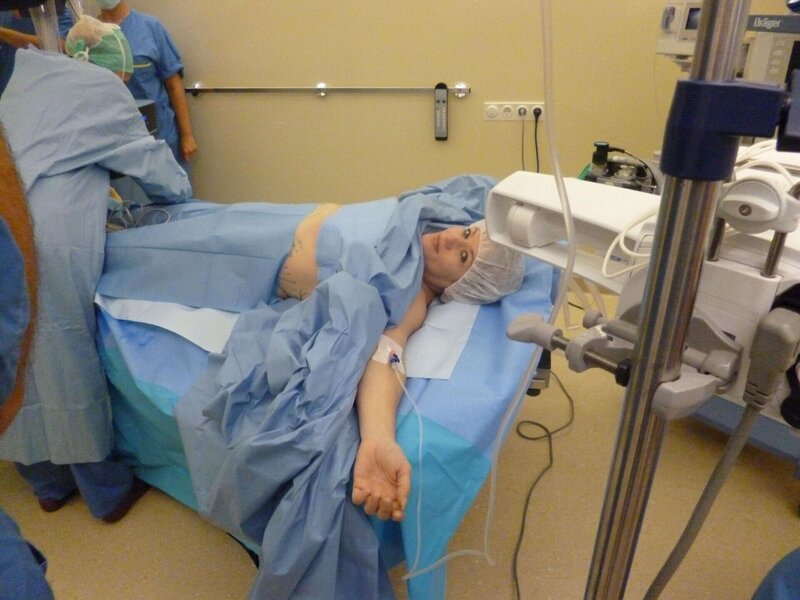 Bild: PULS 4 Eigenproduktionsbild