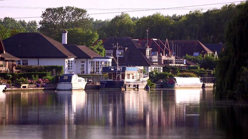 Bild: HGTV /​ Tanja Bachetzky