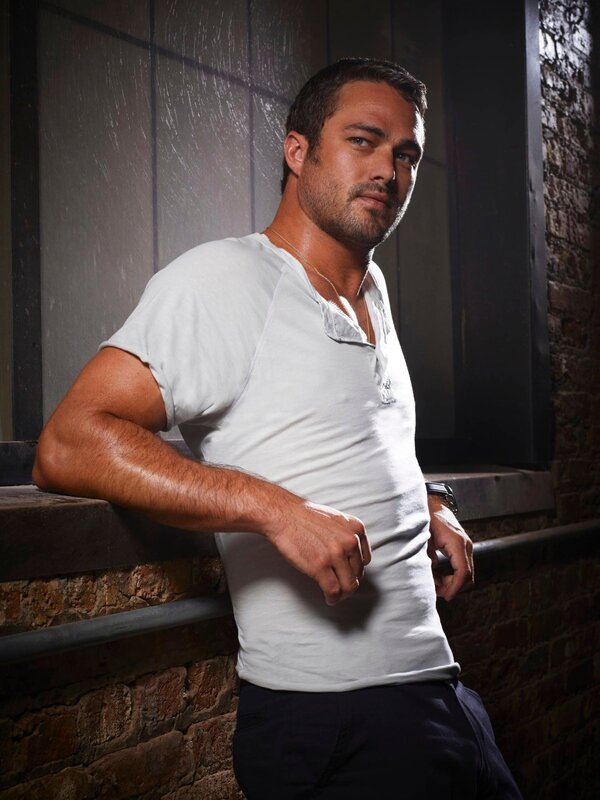 (1. Staffel) – Kelly Severide ist der Leiter der Elitefeuerwehrmänner und -frauen, der die Verantwortung für die gefährlichsten Rettungsoperationen trägt … – Bild: NBC UNIVERSAL MEDIA LLC