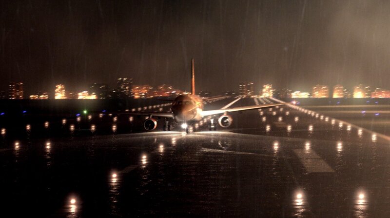 Tödlicher Ausrutscher, Rekonstruktion. – Bild: PLURIMEDIA (Cineflix)