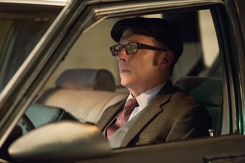 Harold Finch (Michael Emerson) – Bild: PLURIMEDIA (Warner)