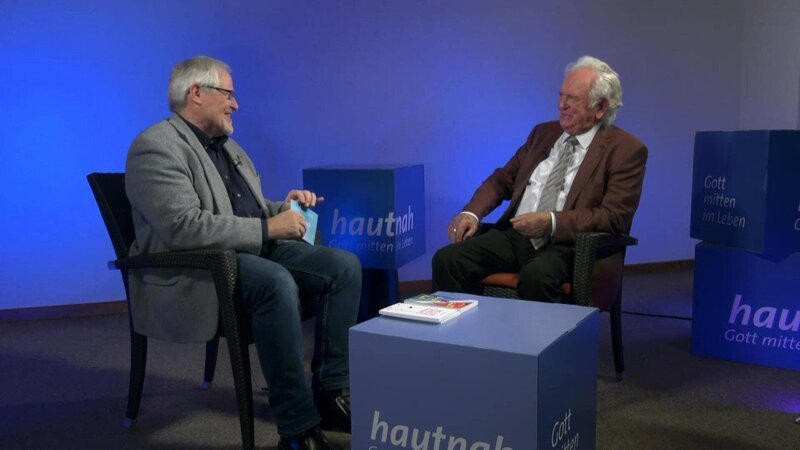 Bild: Bibel TV