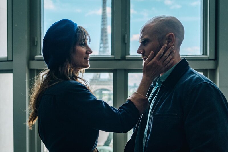 Bild: CAROLine DUBOIS – Gaumont – FTV