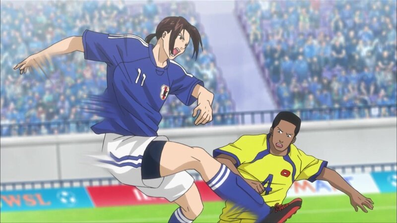 Bild: Hiroaki Igano EKaya Tsukiyama /​ Kodansha