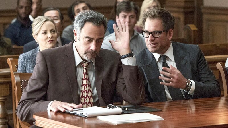 Bild: PLURIMEDIA (CBS Broadcasting Inc.)