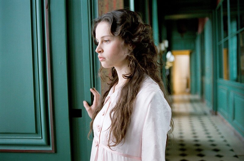 Chéri - Eine Komödie der Eitelkeiten – Bild: Tiggy Films Limited/​UK Film Council