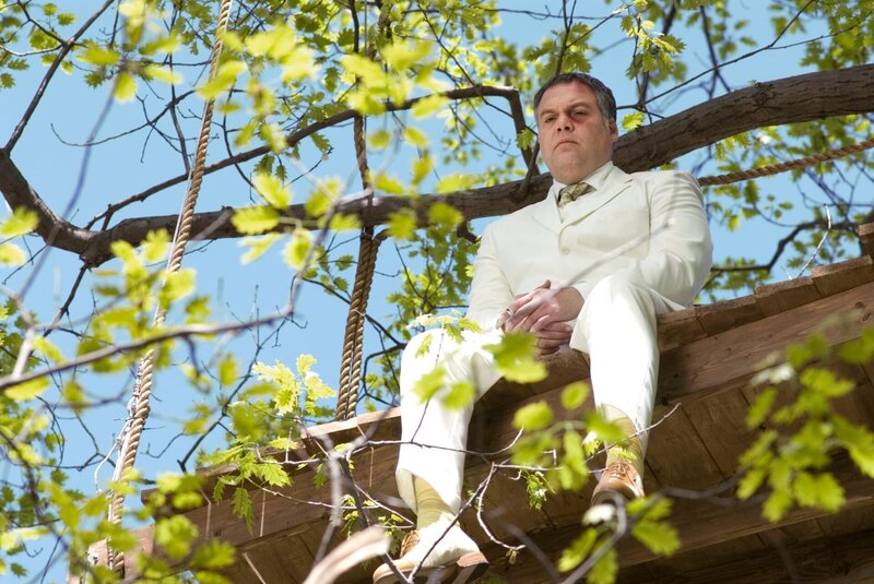 Staten Island – Bild: KinoweltTV