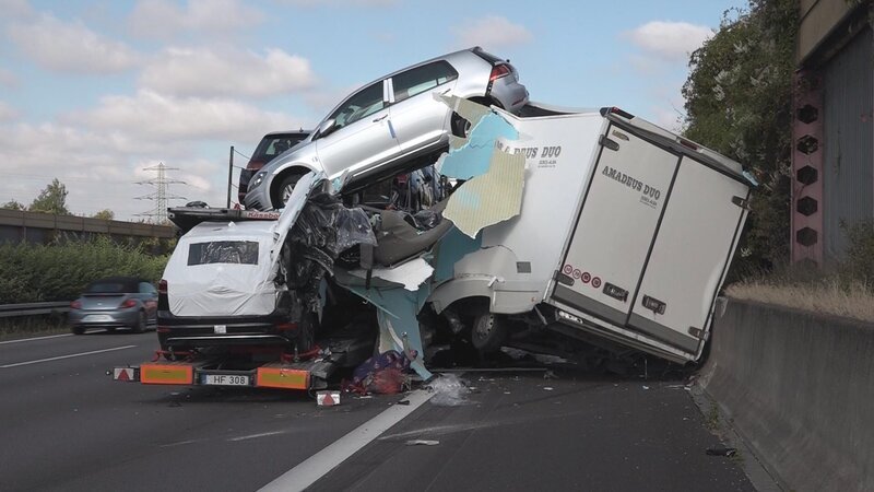 . – Bild: Warner Bros. Discovery