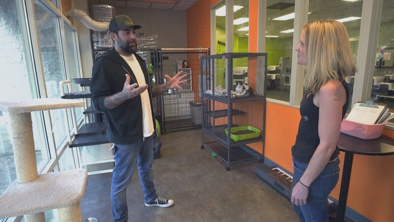 . – Bild: Warner Bros. Discovery