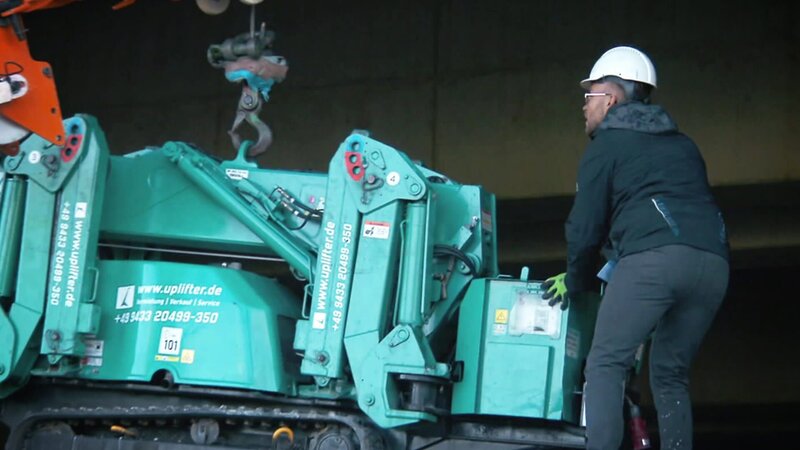 . – Bild: Warner Bros. Discovery