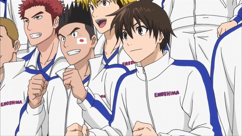 Bild: Hiroaki Igano EKaya Tsukiyama /​ Kodansha