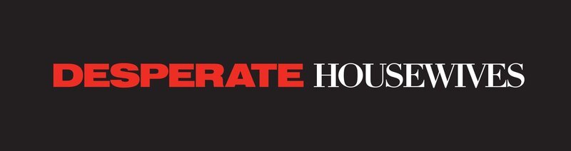 (07. Staffel) – Desperate Housewives – Logo – Bild: ATV2