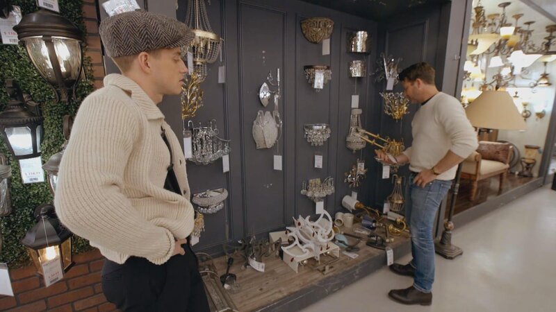 Bild: HGTV