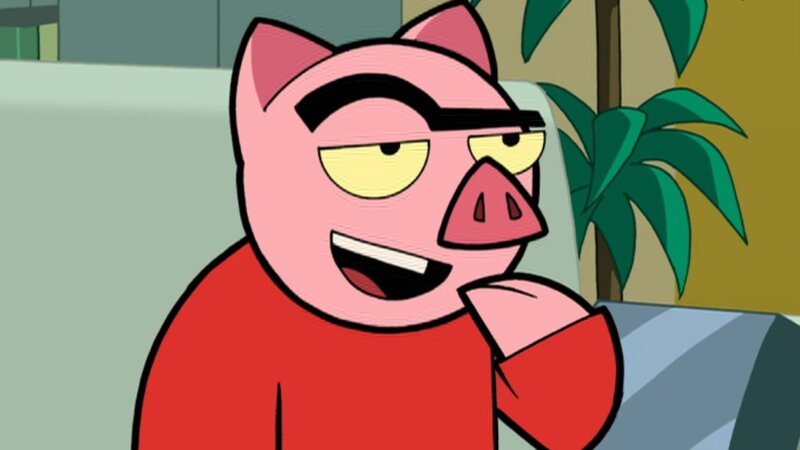 Spanky Ham – Bild: ViacomCBS