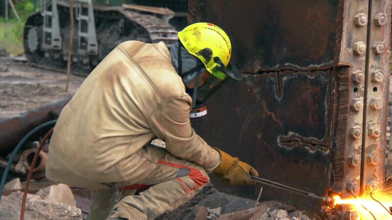 . – Bild: Warner Bros. Discovery